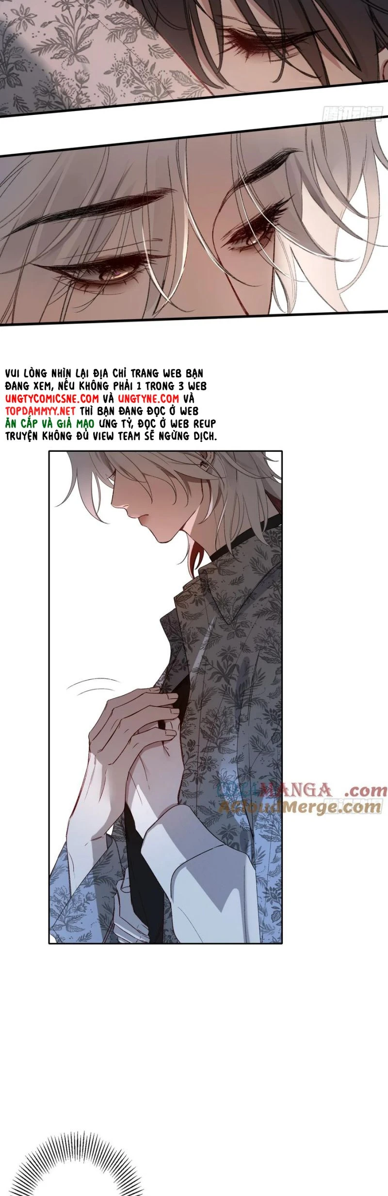 Ác Linh Chapter 46 - 34