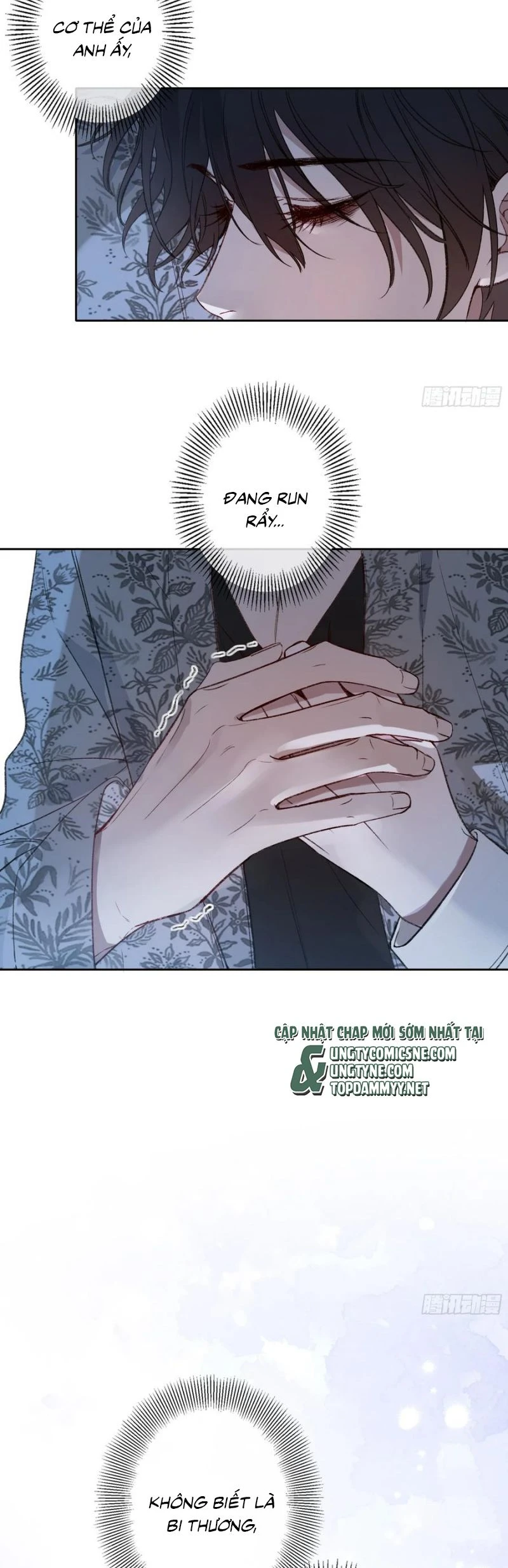 Ác Linh Chapter 46 - 35