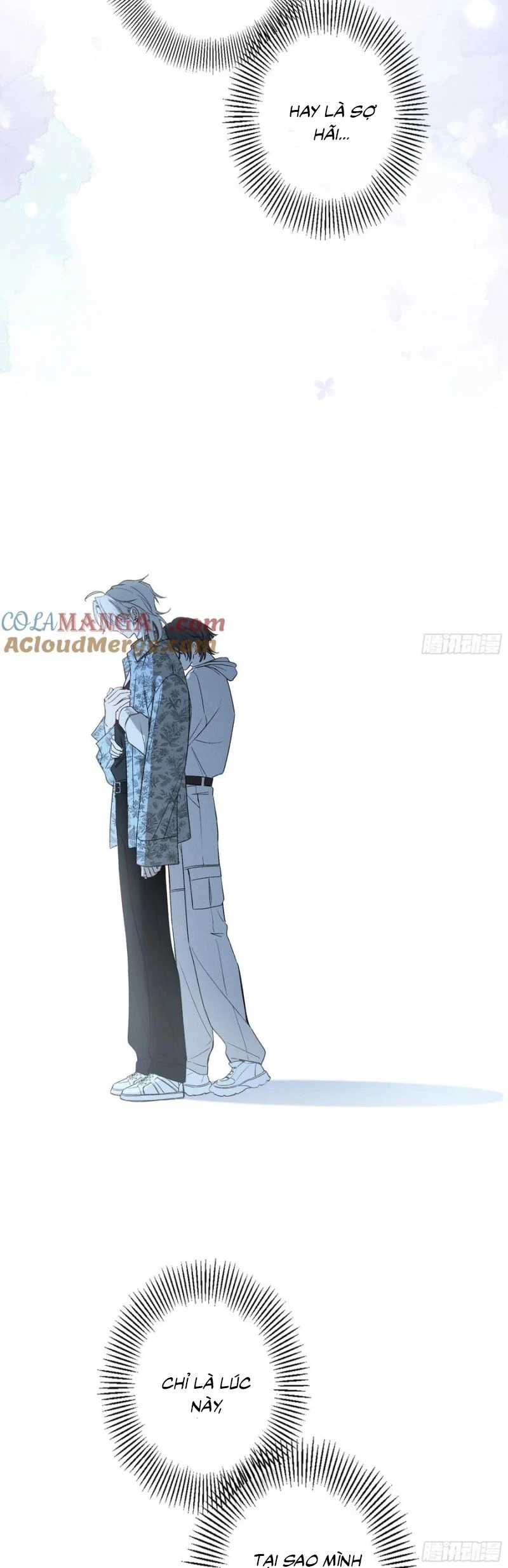 Ác Linh Chapter 46 - 36