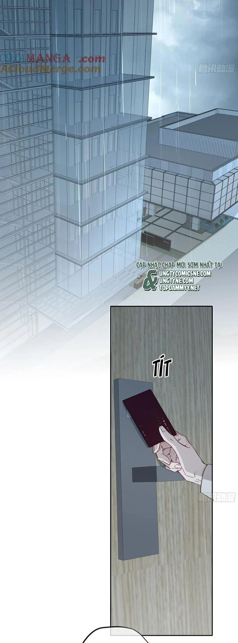 Ác Linh Chapter 47 - 2