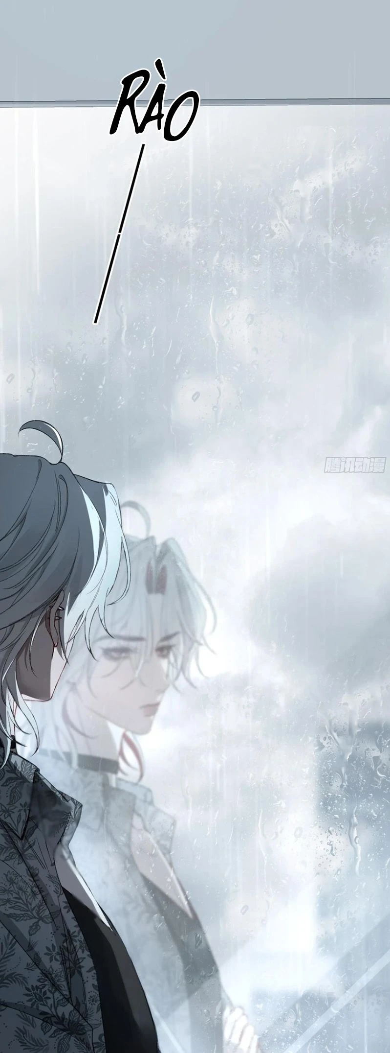 Ác Linh Chapter 47 - 5