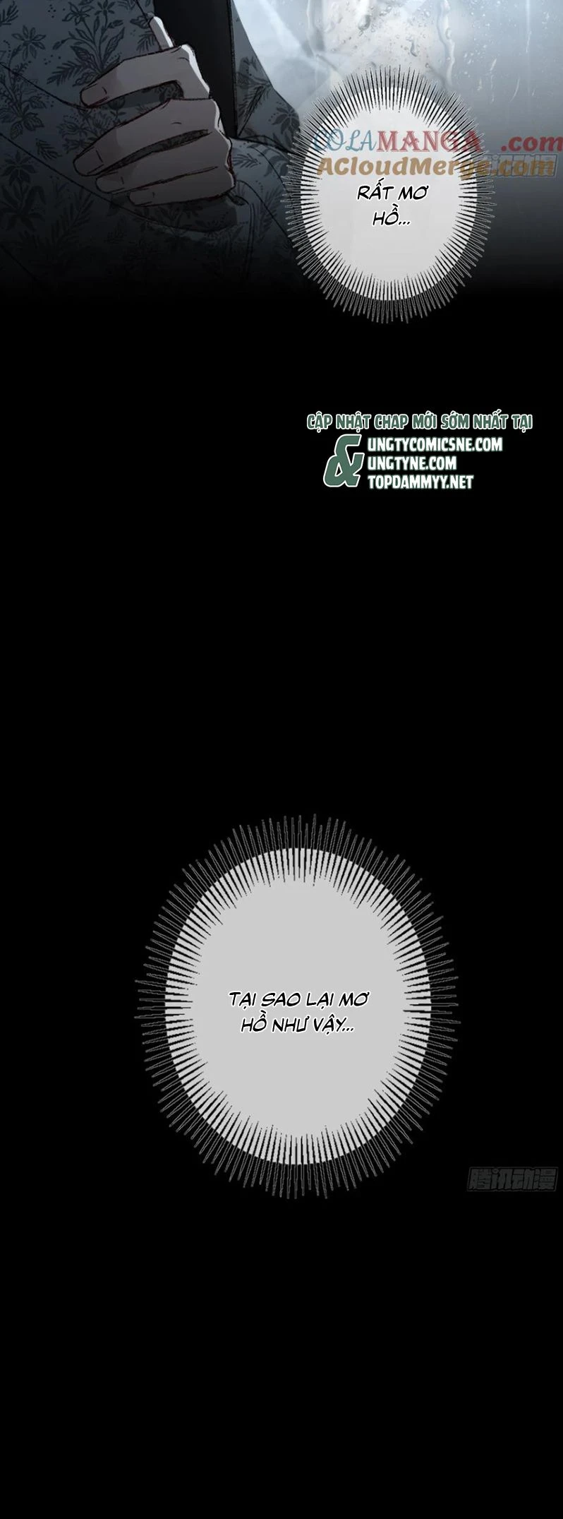 Ác Linh Chapter 47 - 6