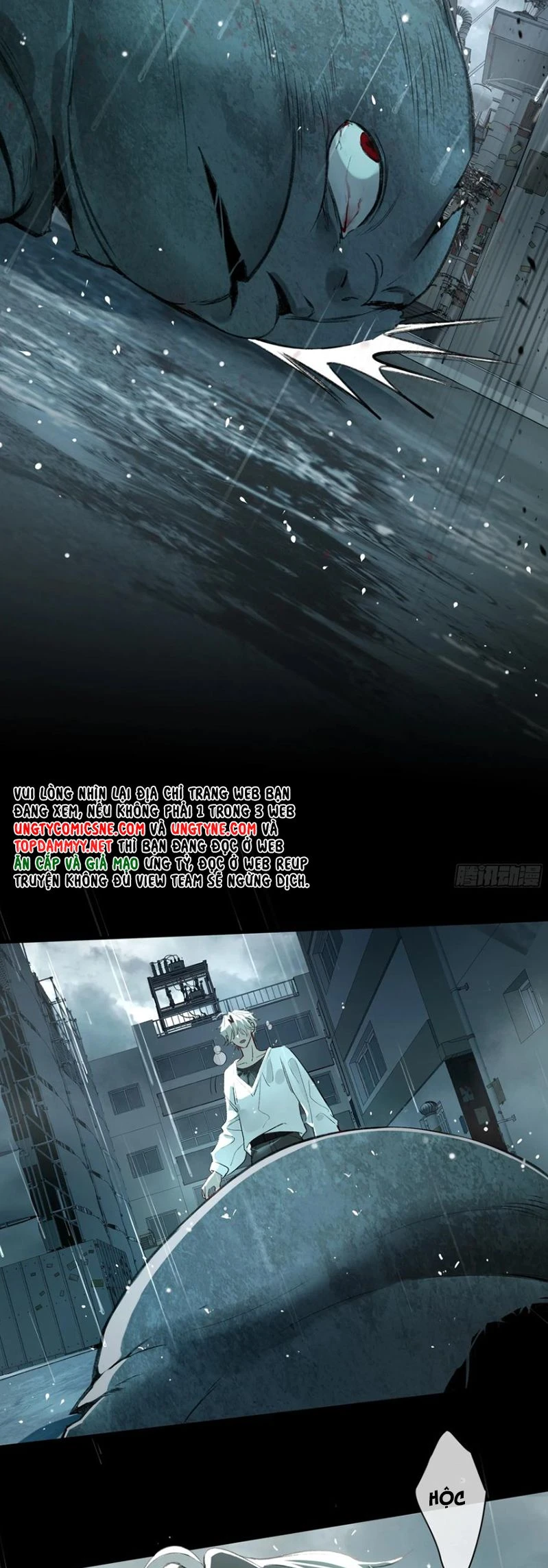 Ác Linh Chapter 47 - 8