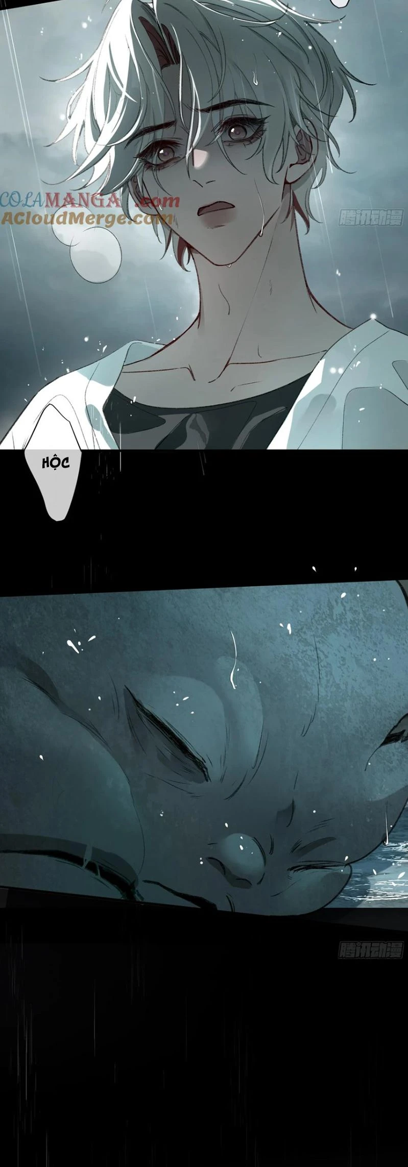 Ác Linh Chapter 47 - 9