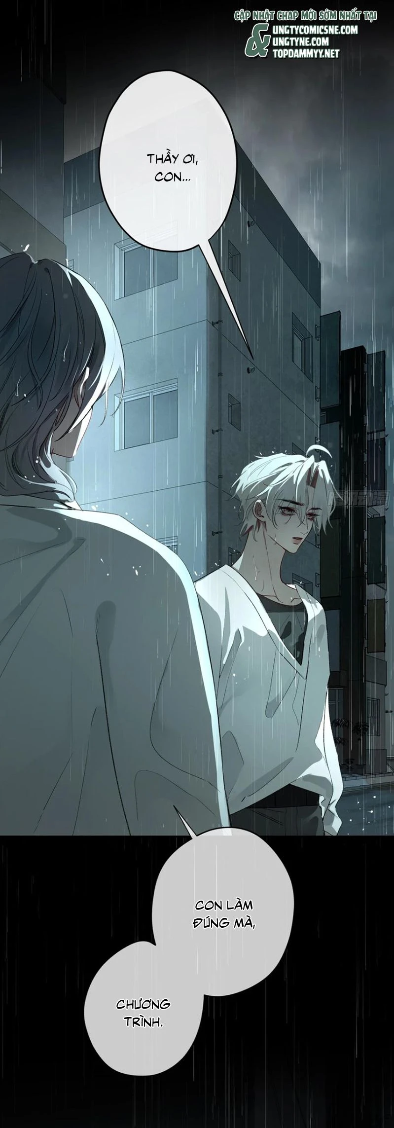 Ác Linh Chapter 47 - 10