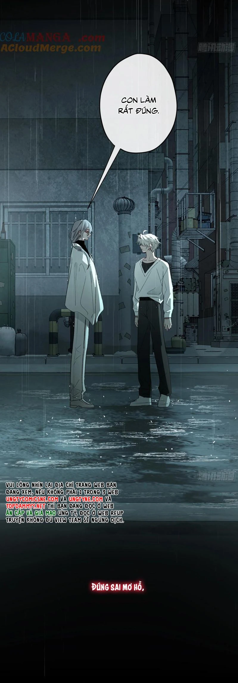 Ác Linh Chapter 47 - 11