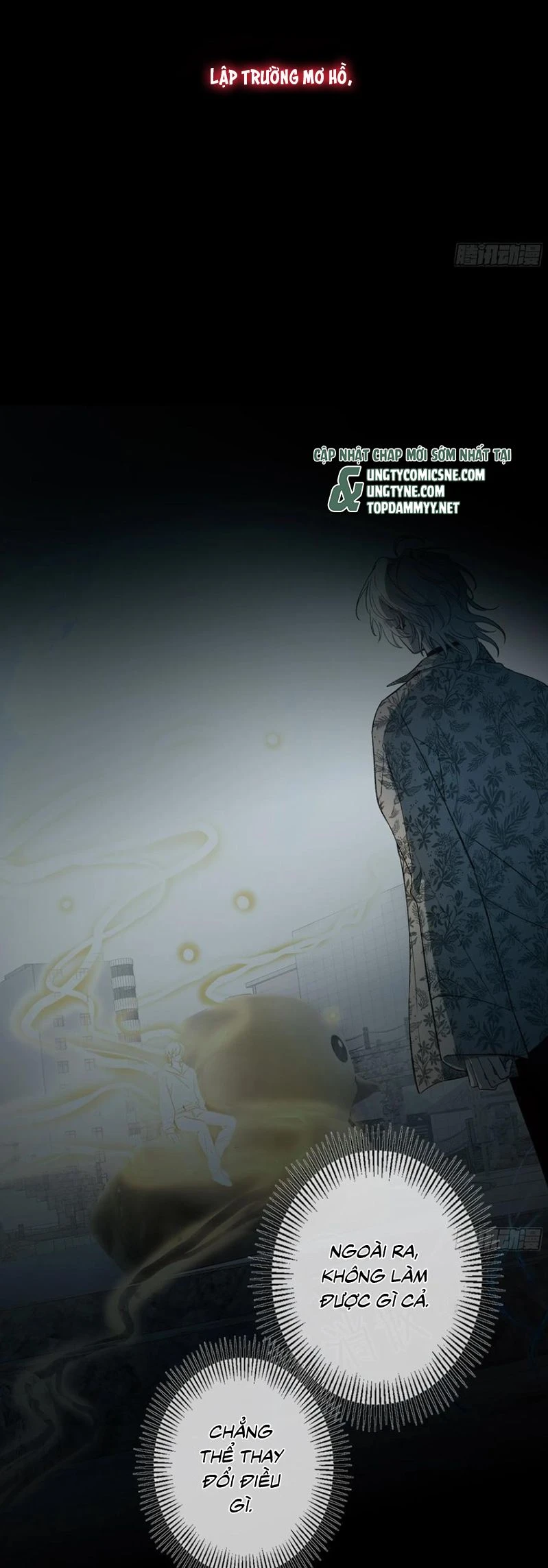 Ác Linh Chapter 47 - 13