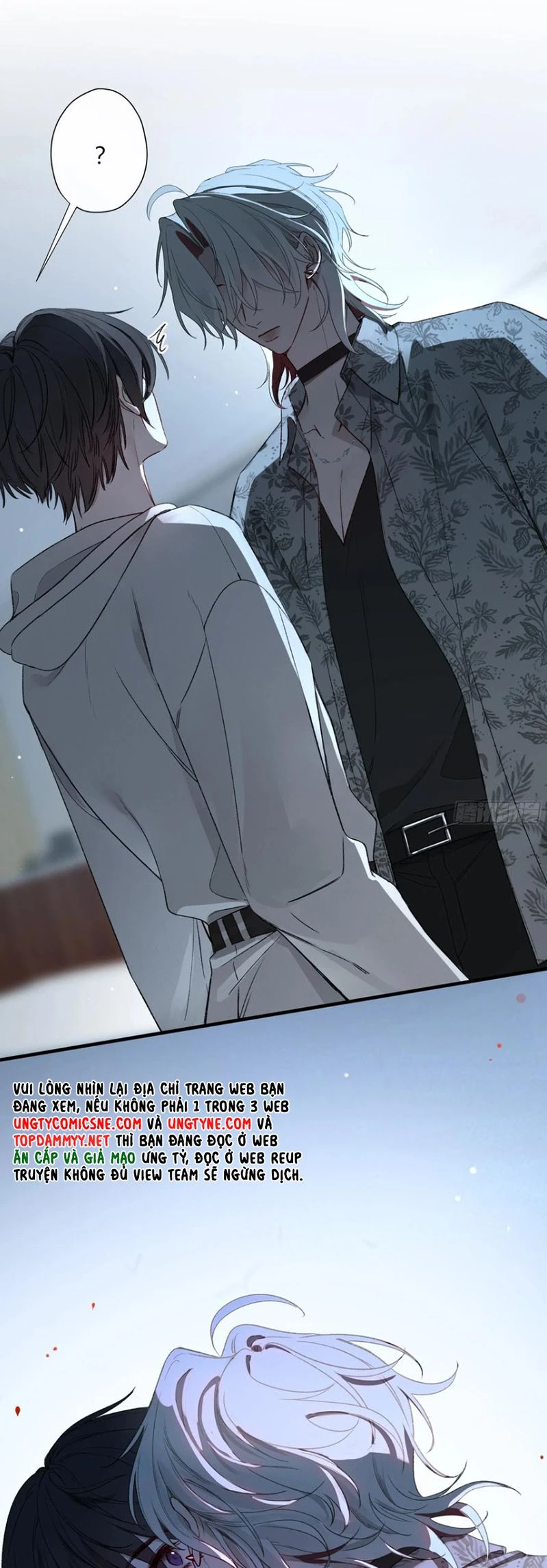 Ác Linh Chapter 47 - 19