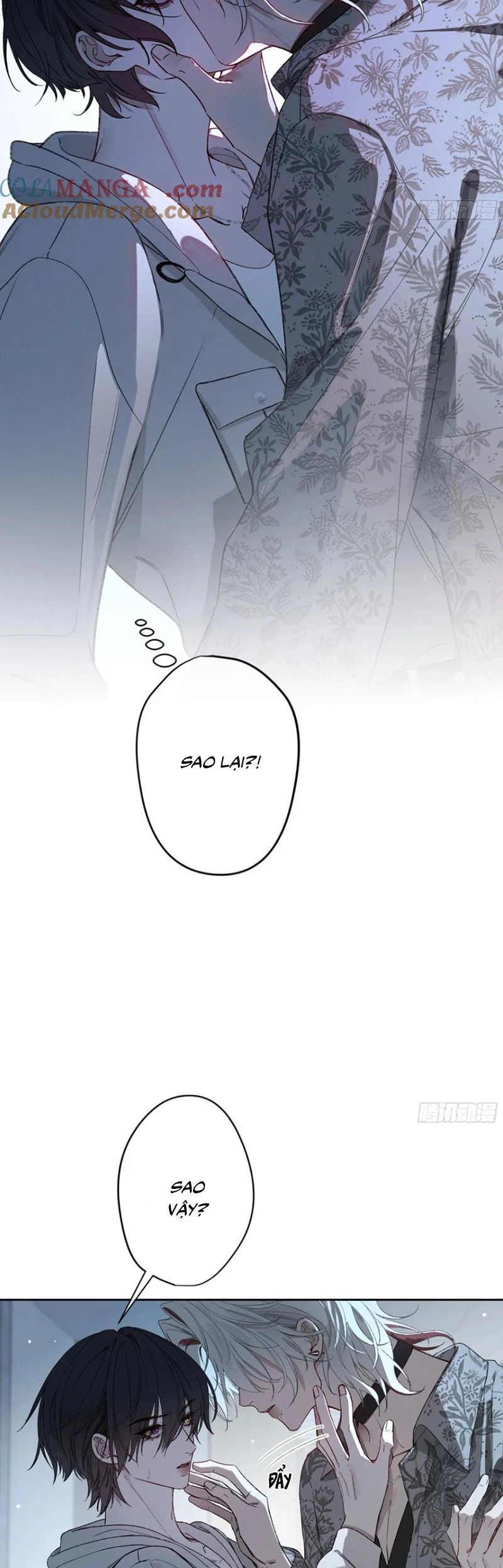 Ác Linh Chapter 47 - 20