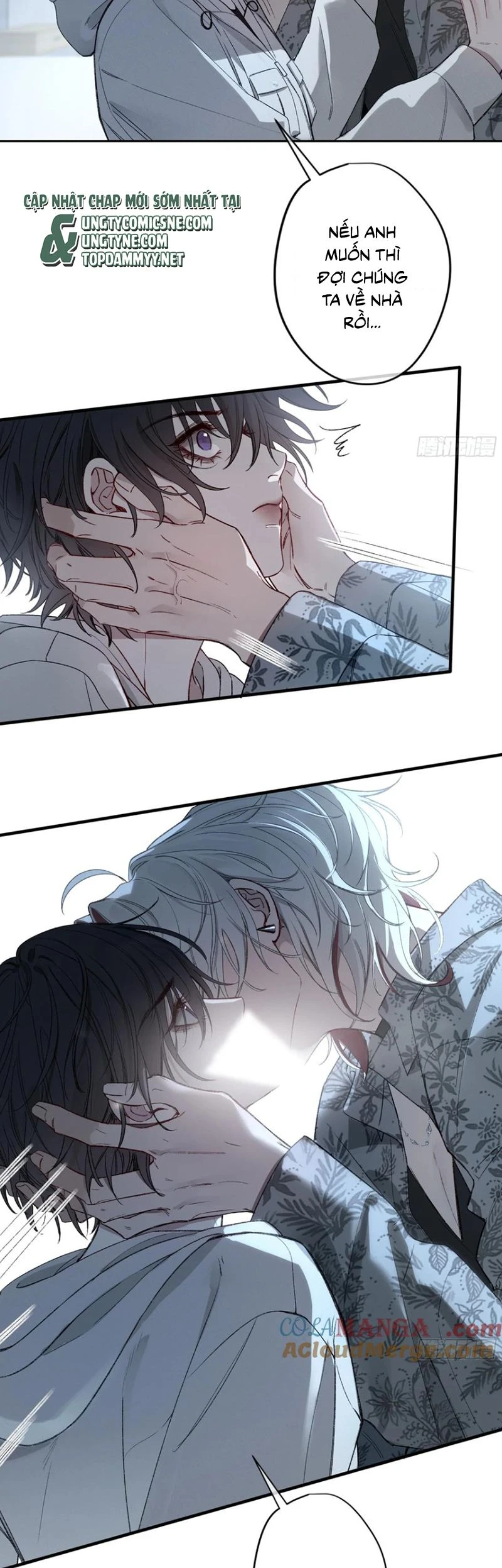 Ác Linh Chapter 47 - 21