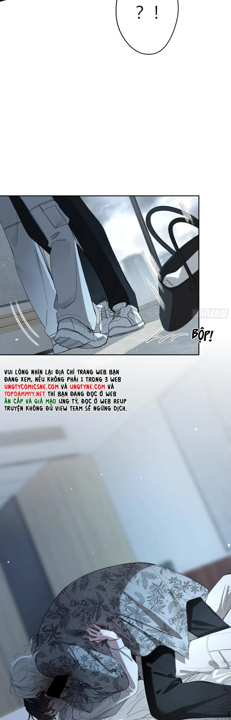 Ác Linh Chapter 47 - 22