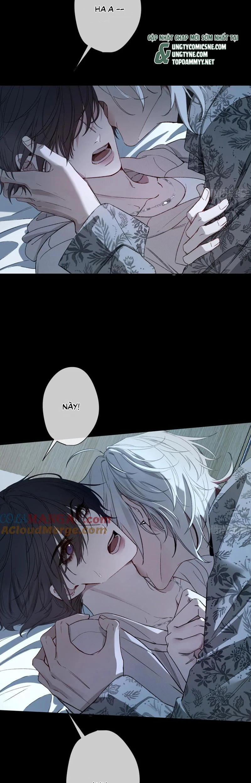 Ác Linh Chapter 47 - 24