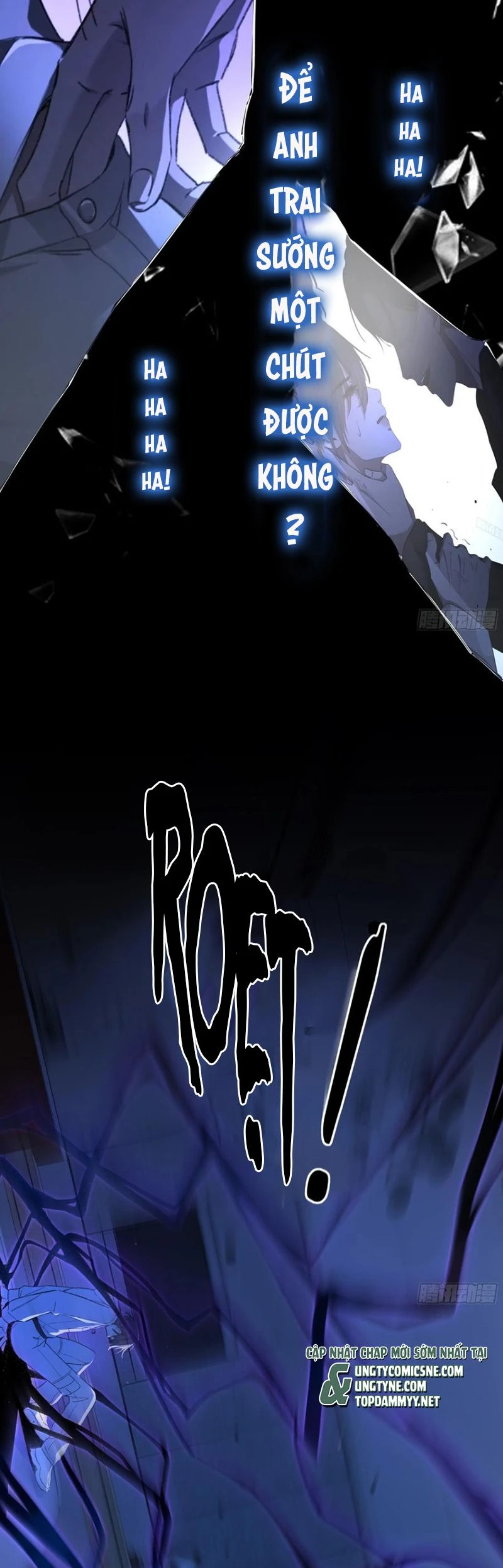 Ác Linh Chapter 47 - 26