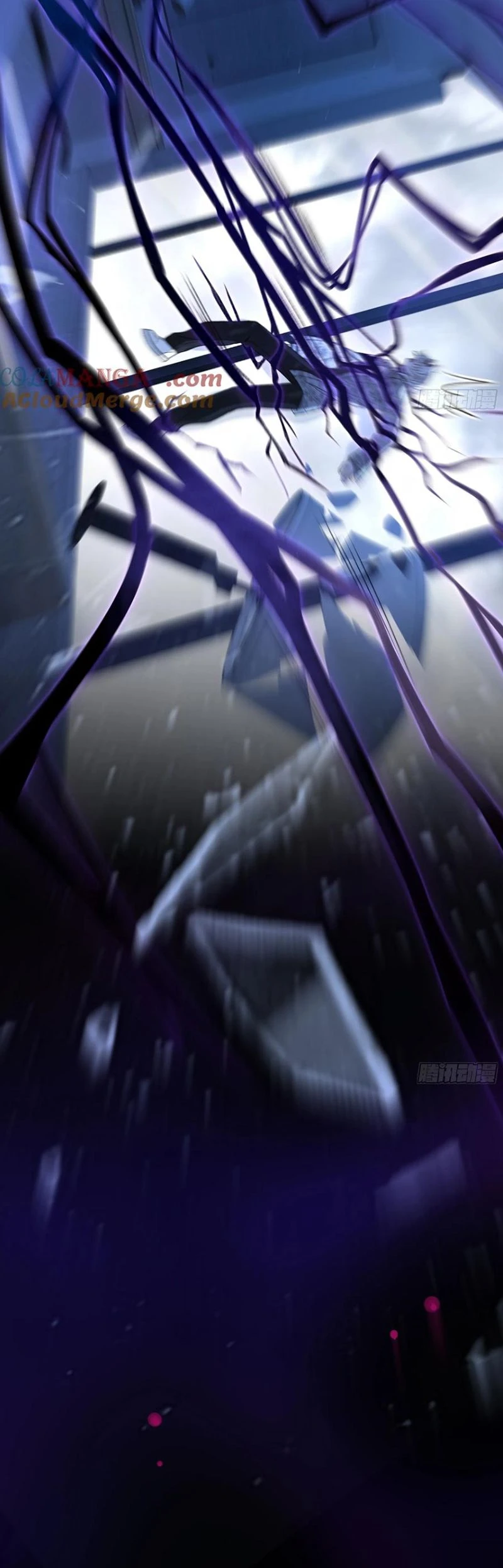 Ác Linh Chapter 47 - 27