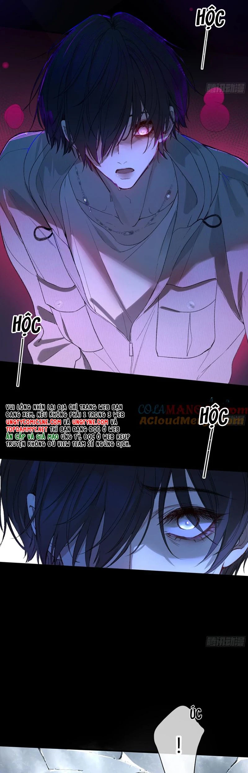 Ác Linh Chapter 47 - 28