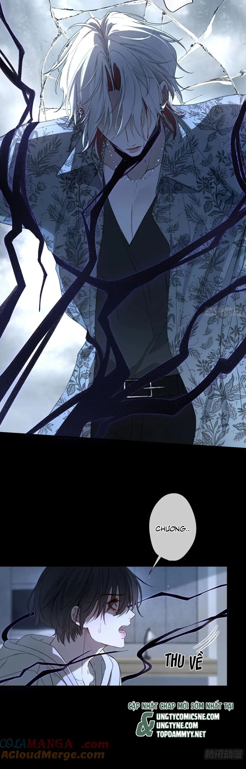 Ác Linh Chapter 47 - 29