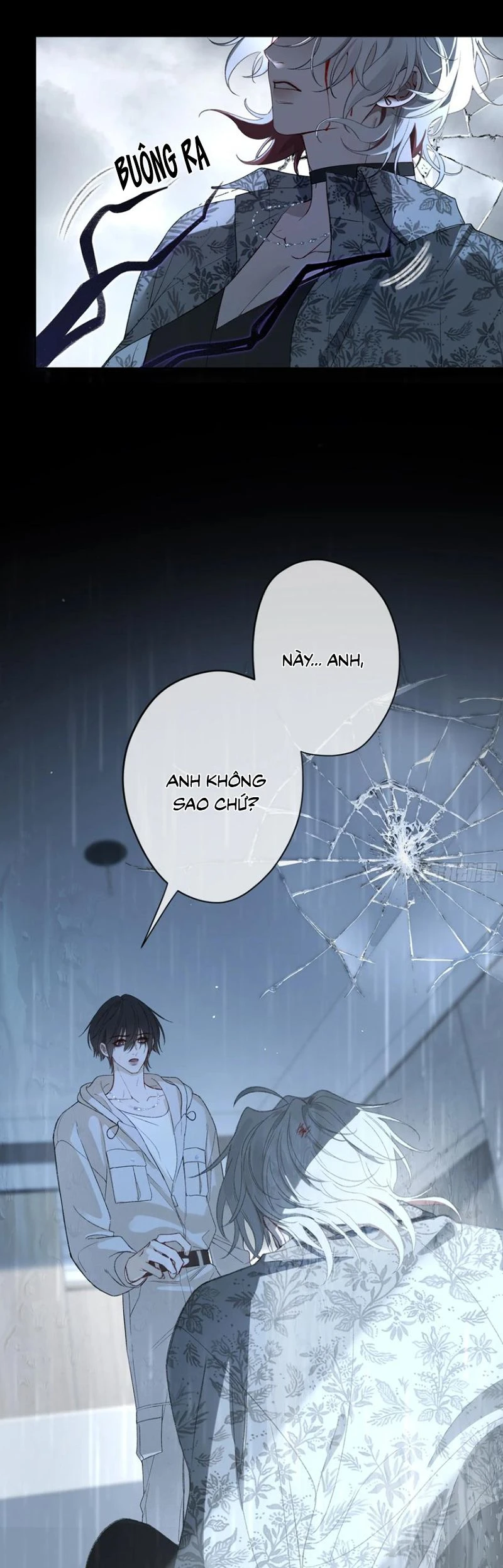 Ác Linh Chapter 47 - 30