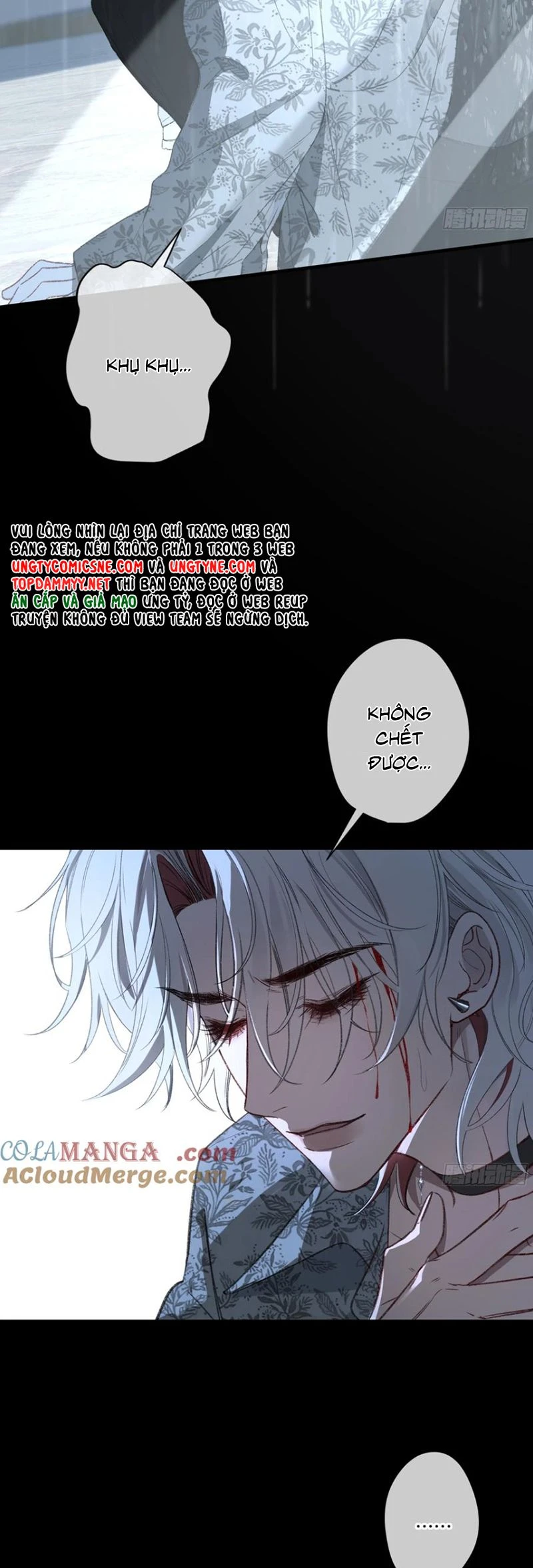 Ác Linh Chapter 47 - 31