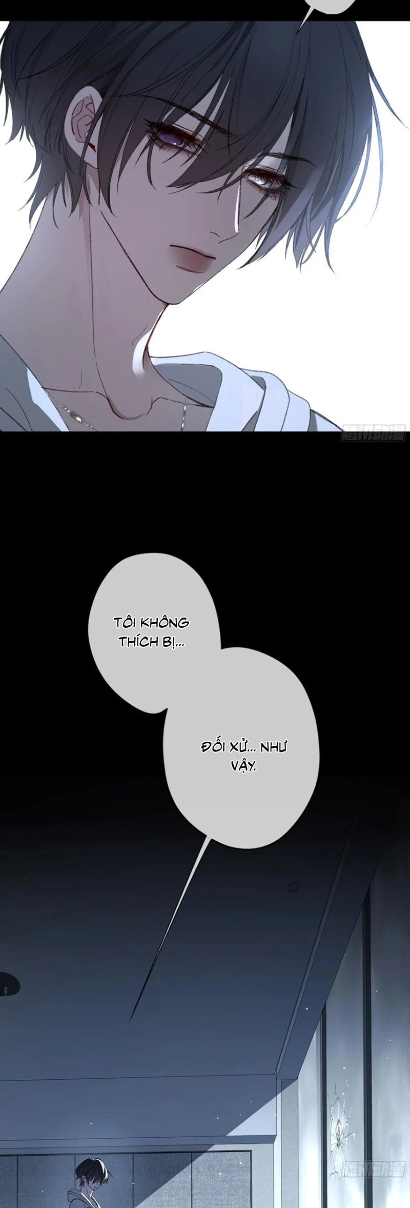 Ác Linh Chapter 47 - 32