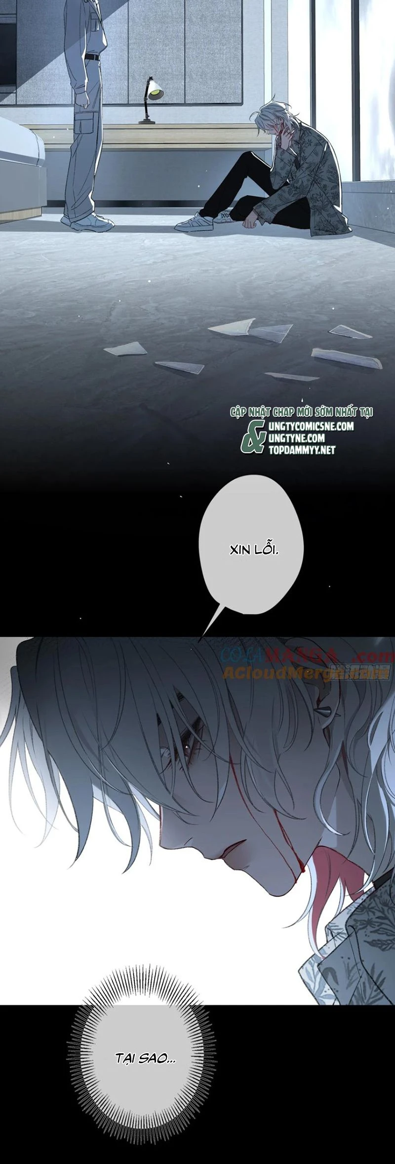 Ác Linh Chapter 47 - 33