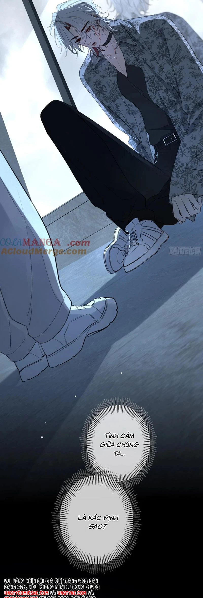 Ác Linh Chapter 47 - 35