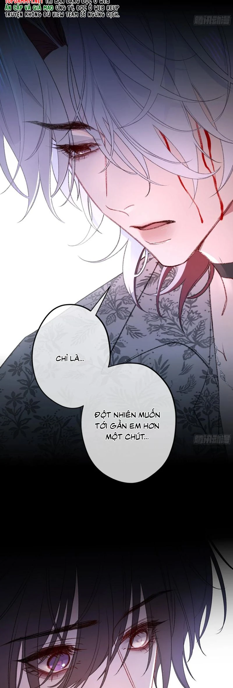 Ác Linh Chapter 47 - 36