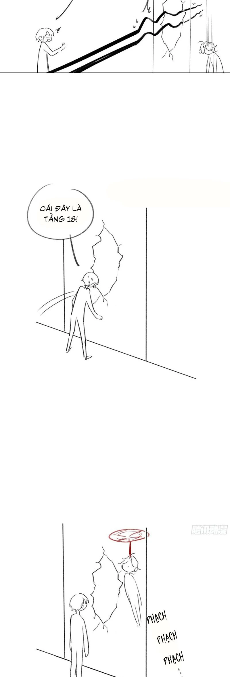 Ác Linh Chapter 47 - 40