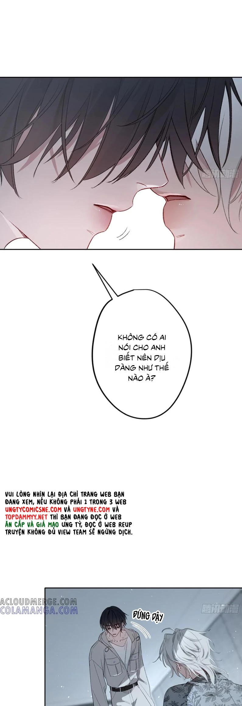 Ác Linh Chapter 48 - 3