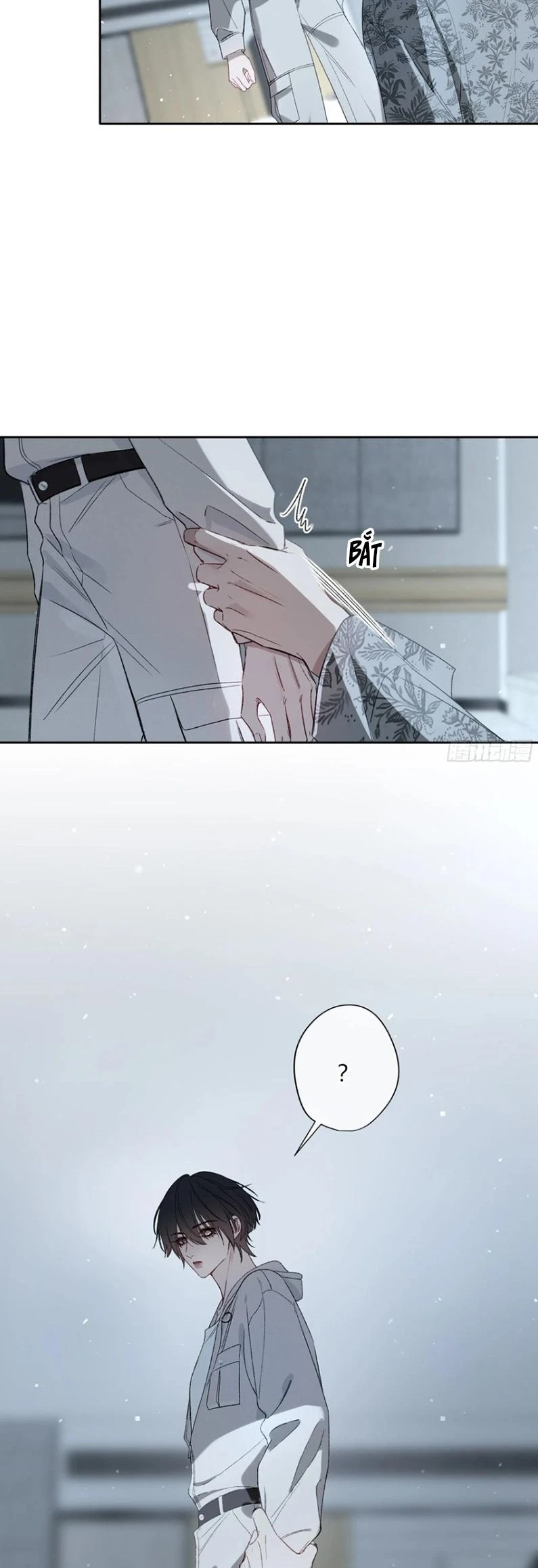 Ác Linh Chapter 48 - 4