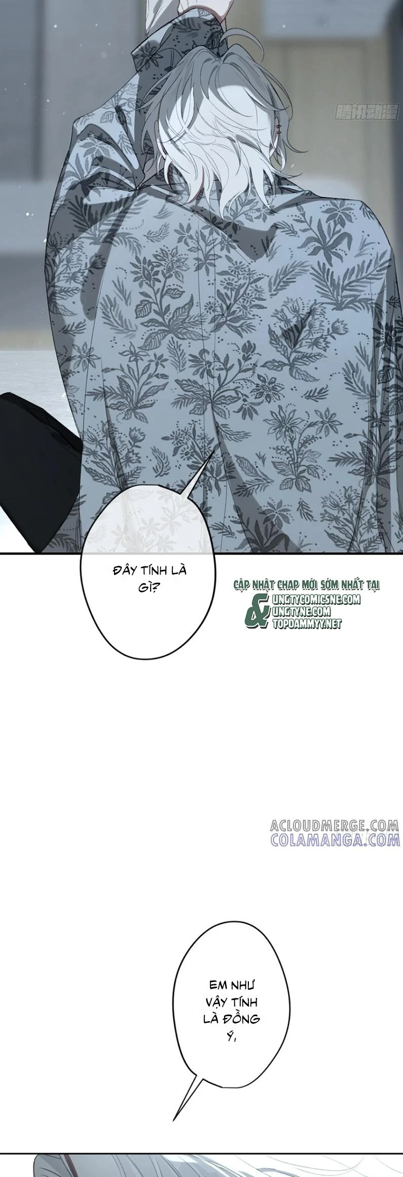 Ác Linh Chapter 48 - 5