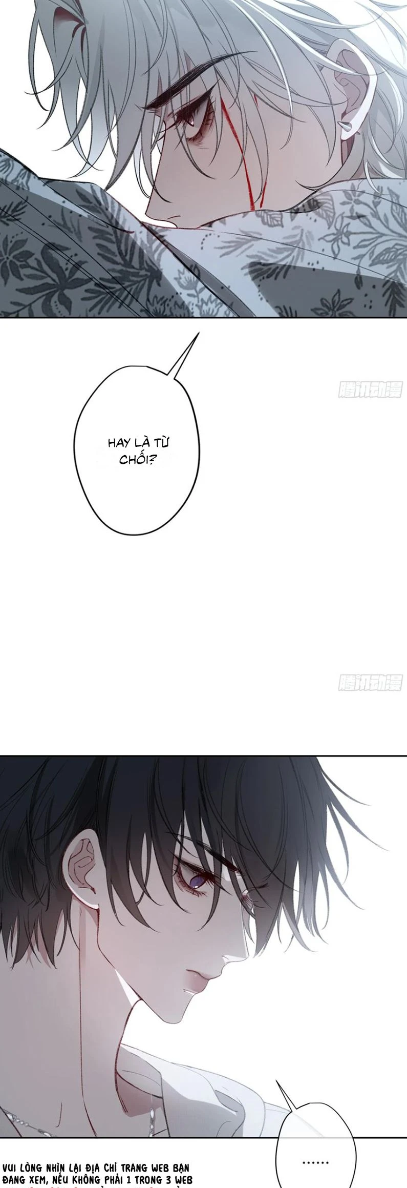 Ác Linh Chapter 48 - 6