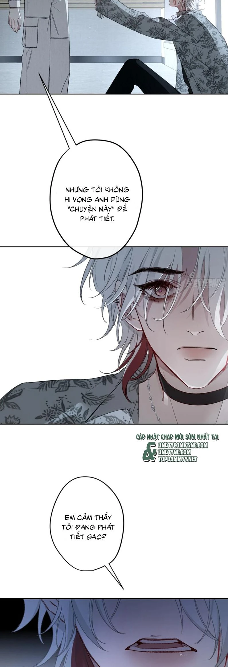 Ác Linh Chapter 48 - 8