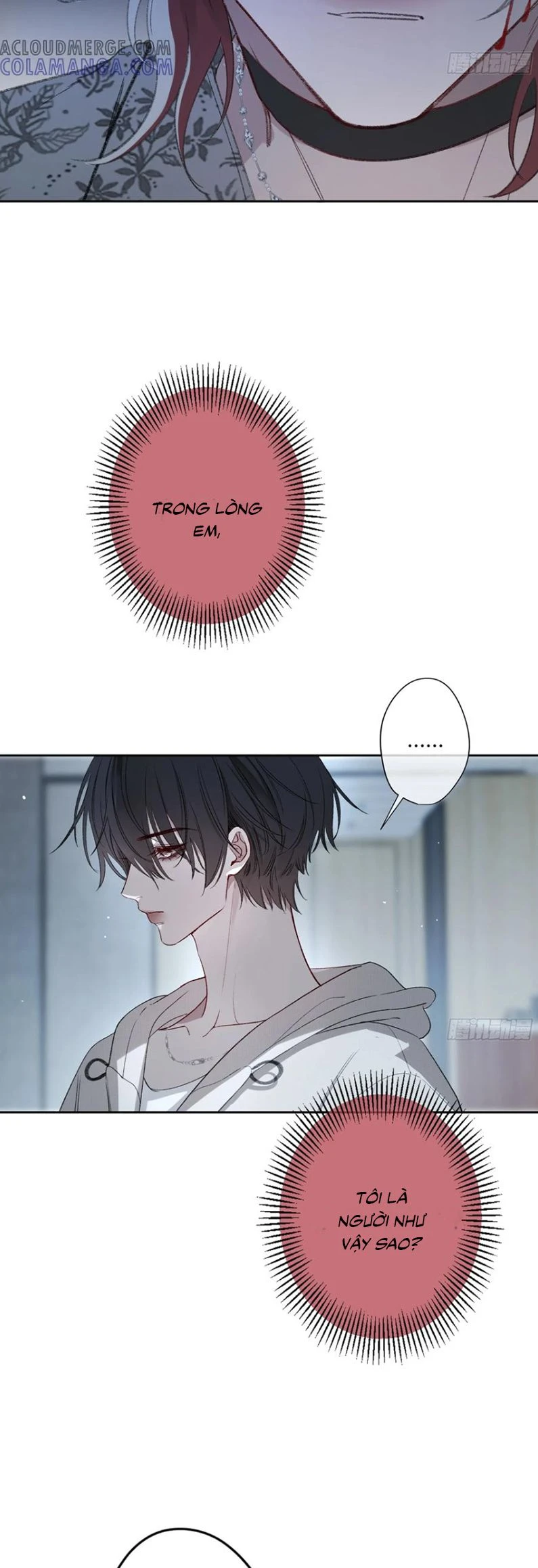 Ác Linh Chapter 48 - 9