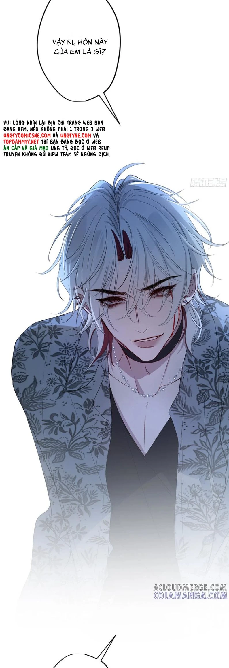 Ác Linh Chapter 48 - 10