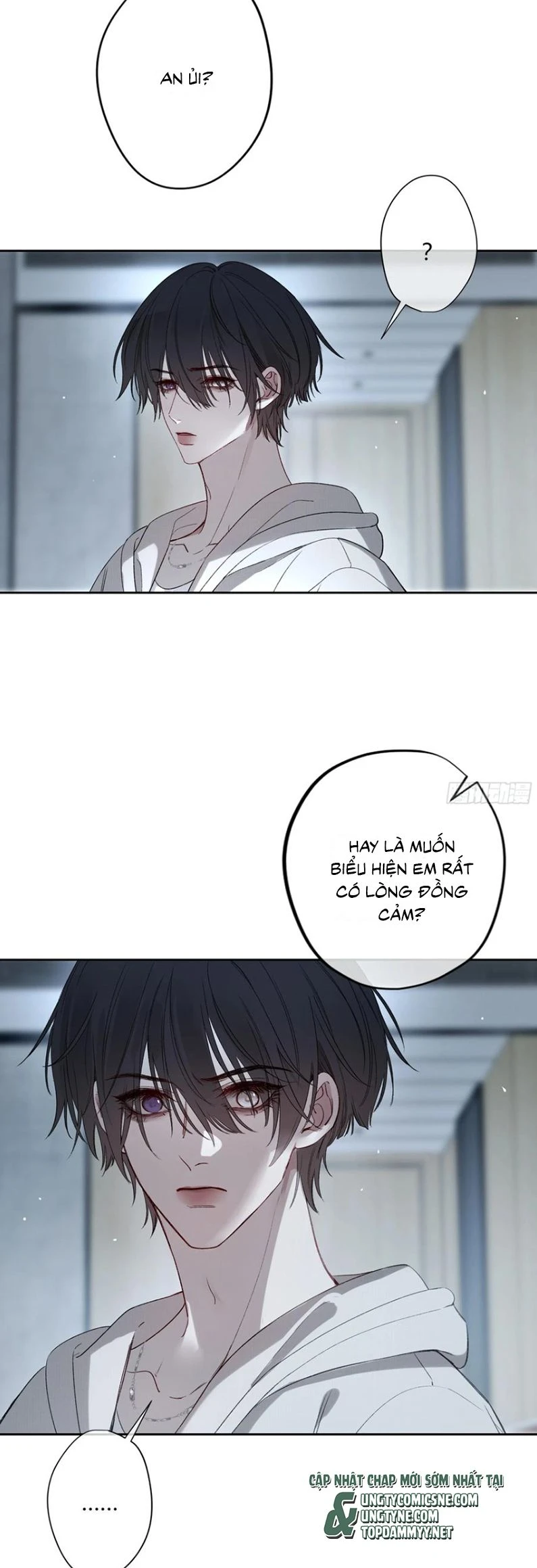 Ác Linh Chapter 48 - 11