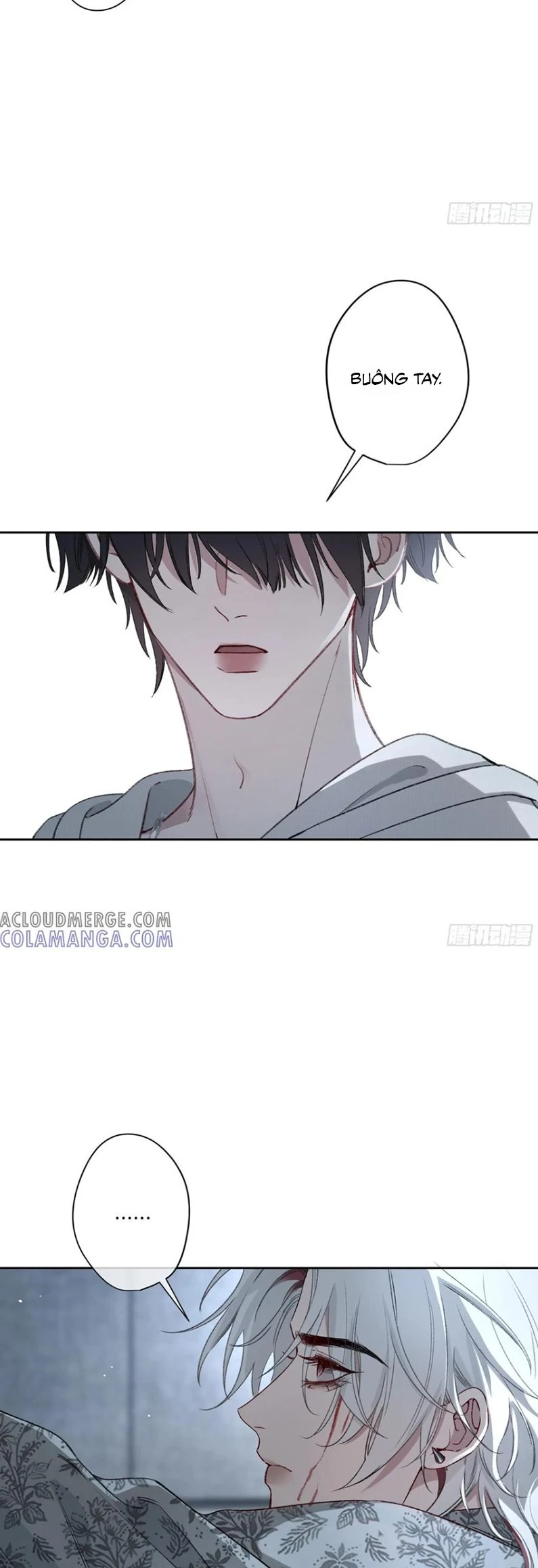 Ác Linh Chapter 48 - 12