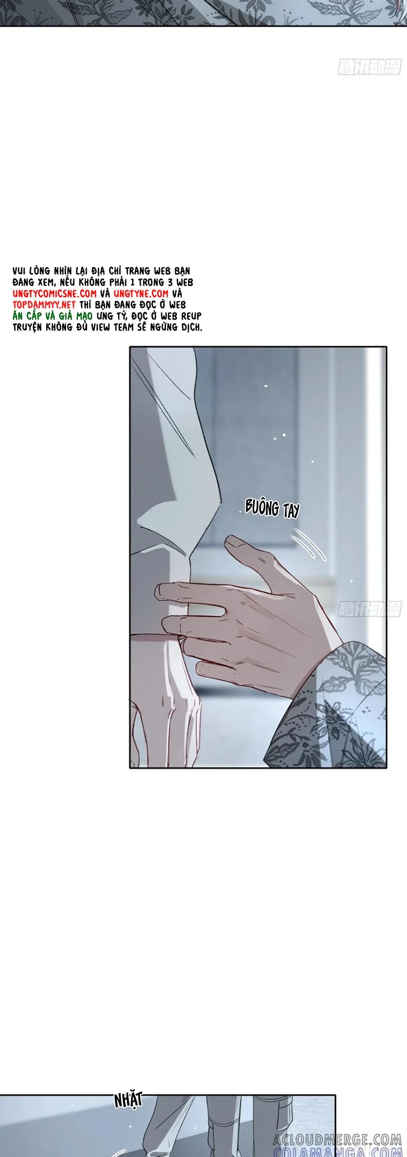 Ác Linh Chapter 48 - 13