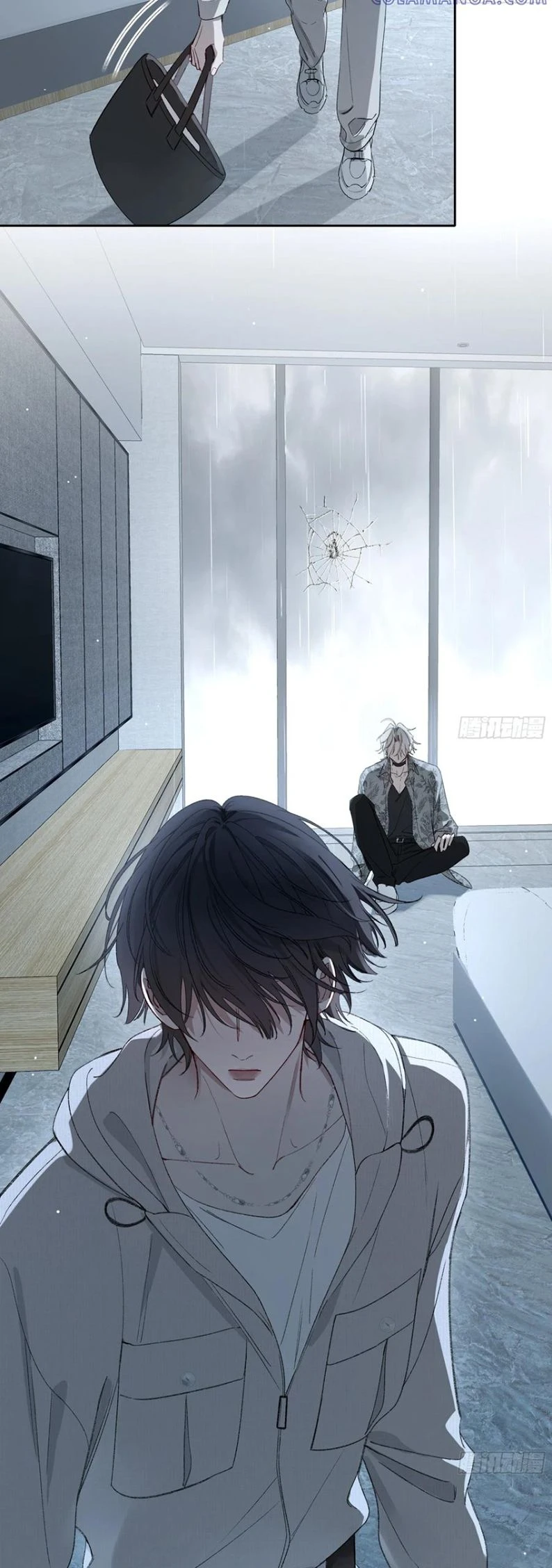 Ác Linh Chapter 48 - 14