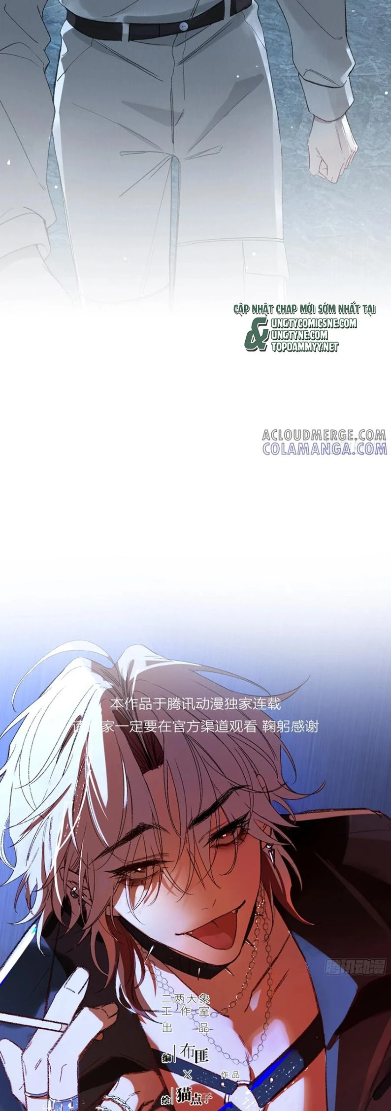 Ác Linh Chapter 48 - 15