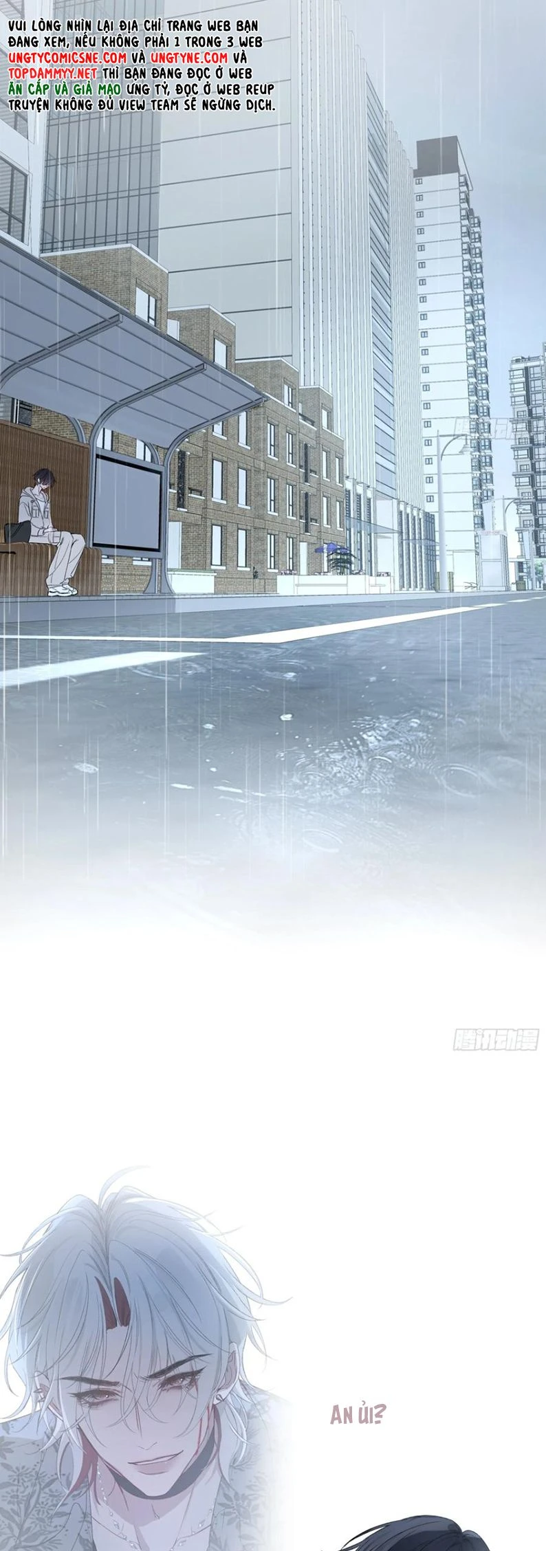 Ác Linh Chapter 48 - 17