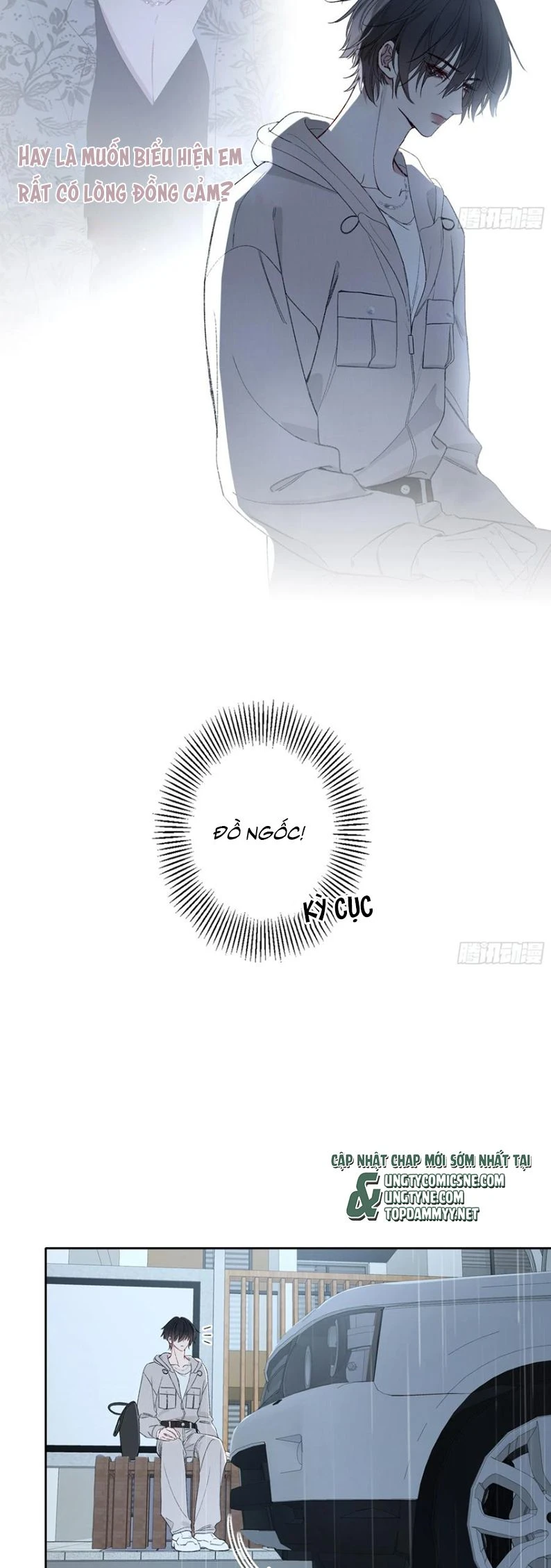 Ác Linh Chapter 48 - 18