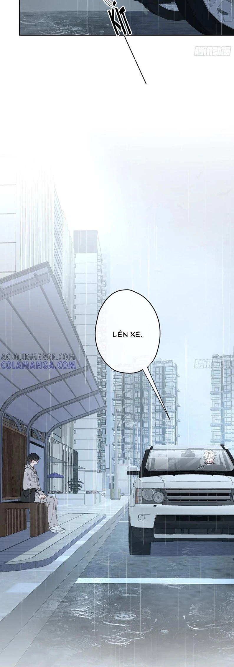 Ác Linh Chapter 48 - 19