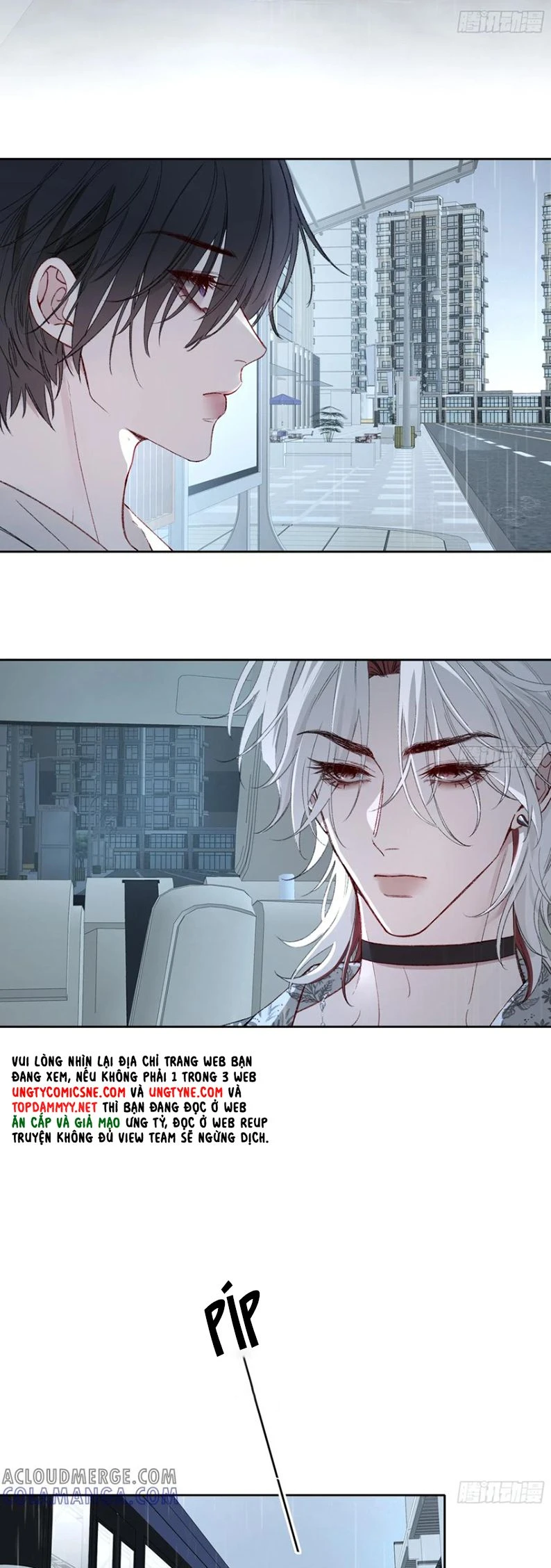 Ác Linh Chapter 48 - 20