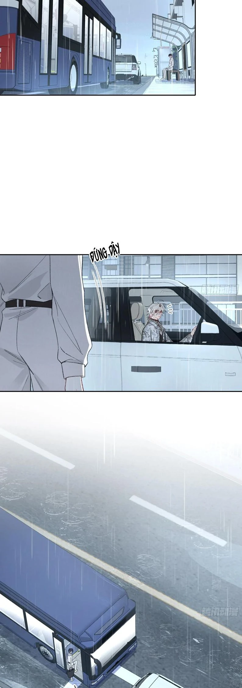 Ác Linh Chapter 48 - 21