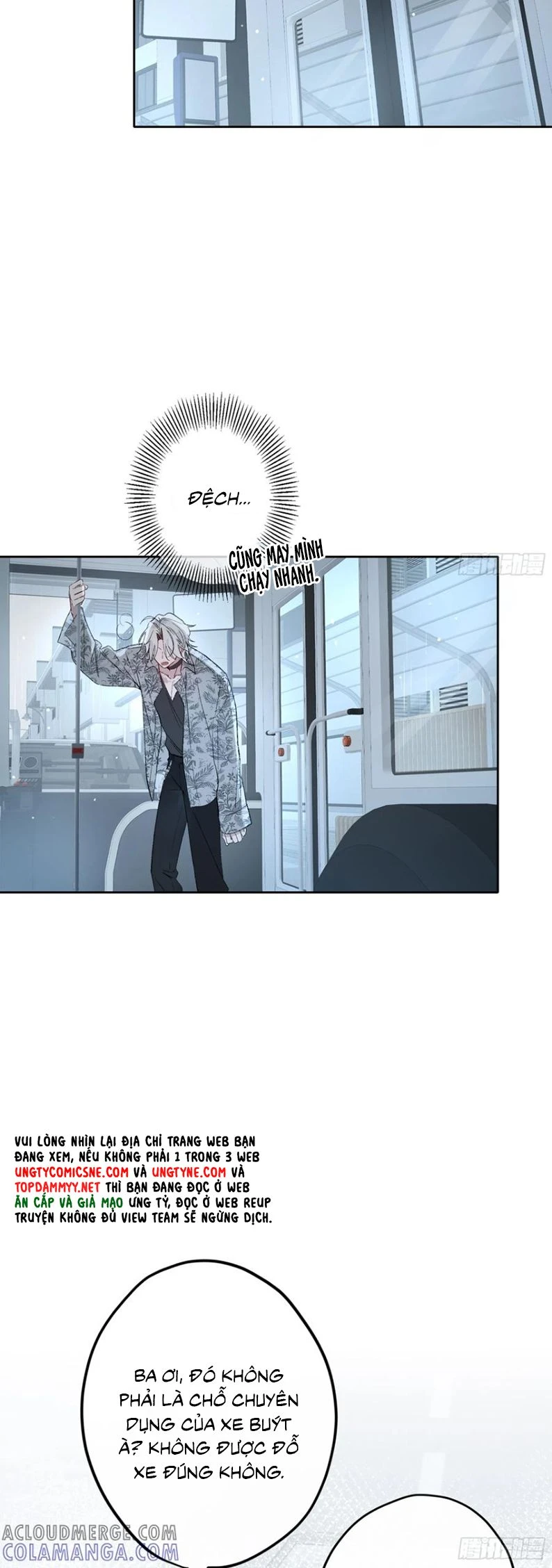 Ác Linh Chapter 48 - 23