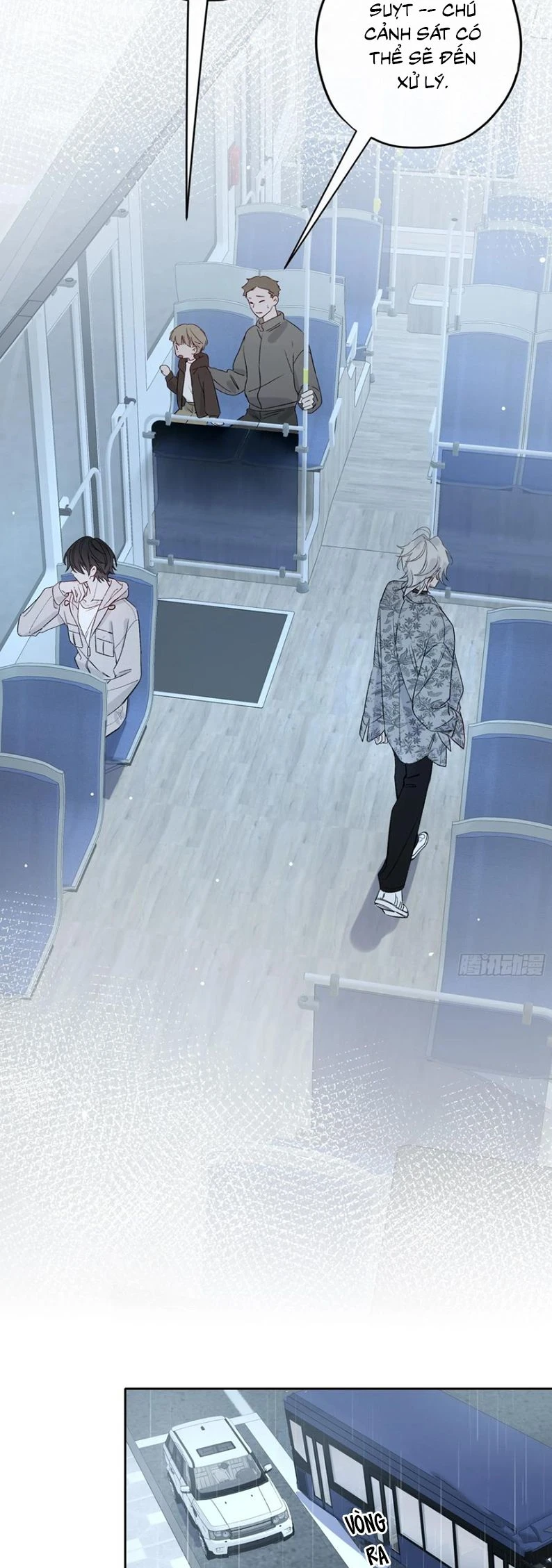 Ác Linh Chapter 48 - 24