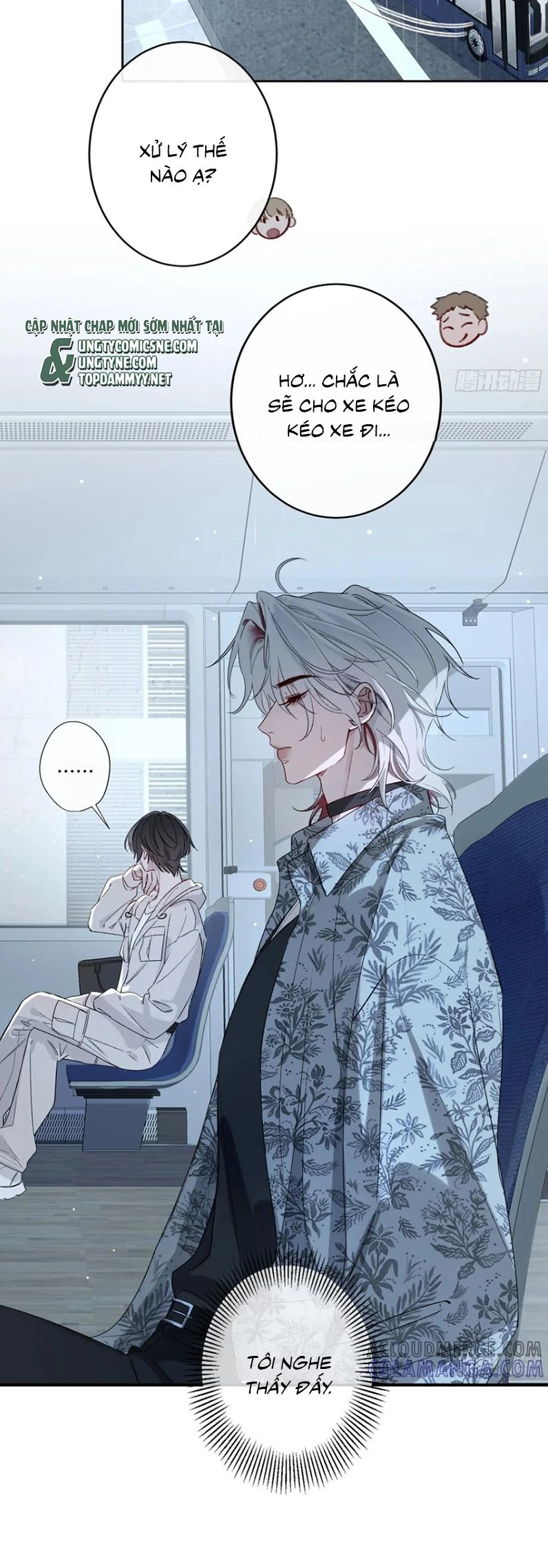 Ác Linh Chapter 48 - 25