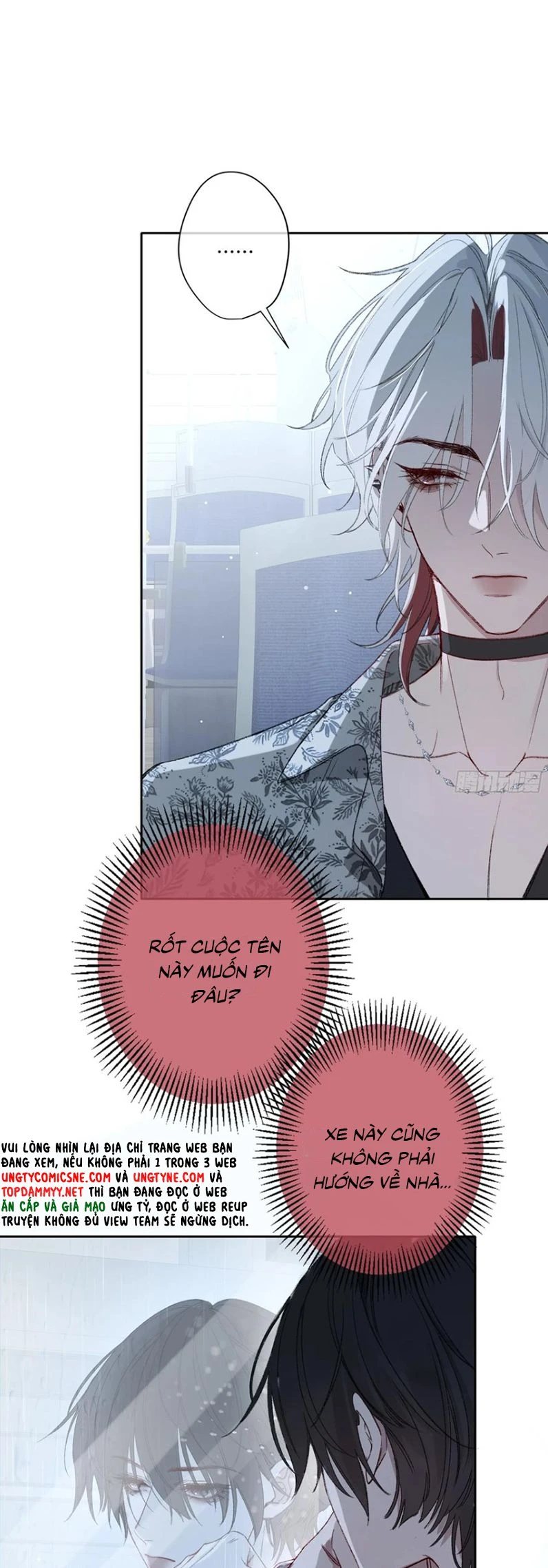 Ác Linh Chapter 48 - 26