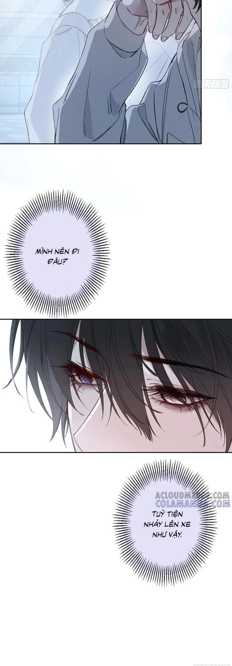 Ác Linh Chapter 48 - 27