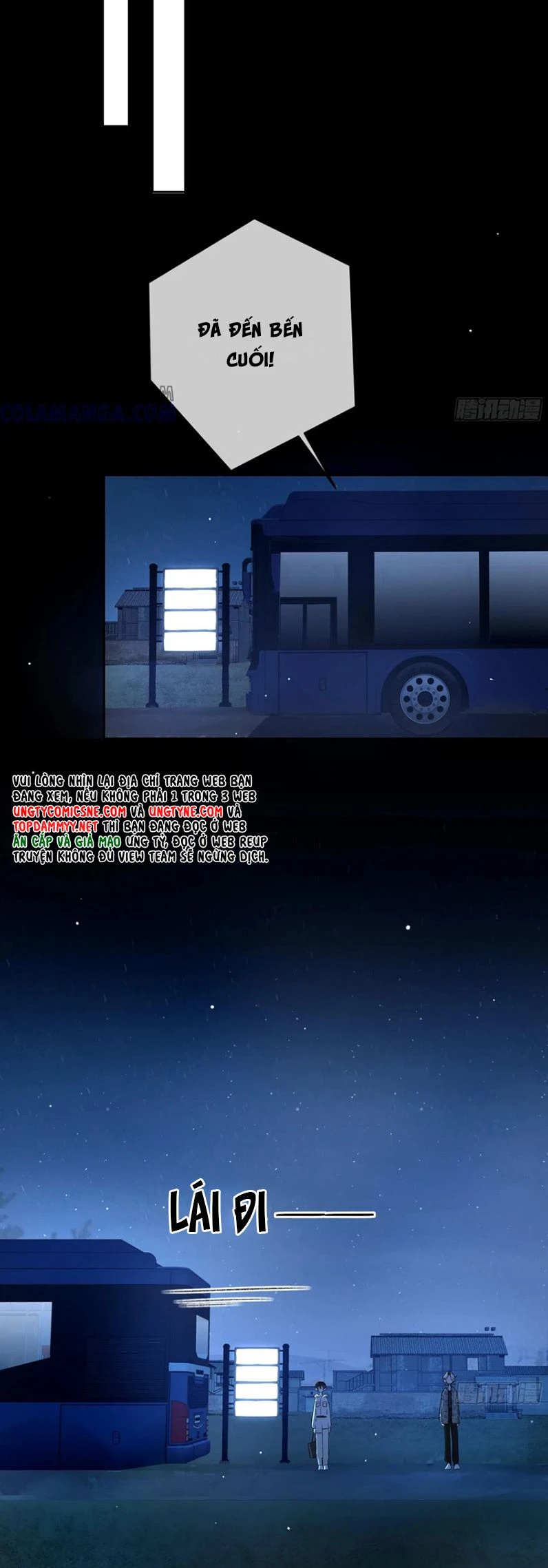 Ác Linh Chapter 48 - 29